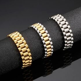 Pulseras NEW EU