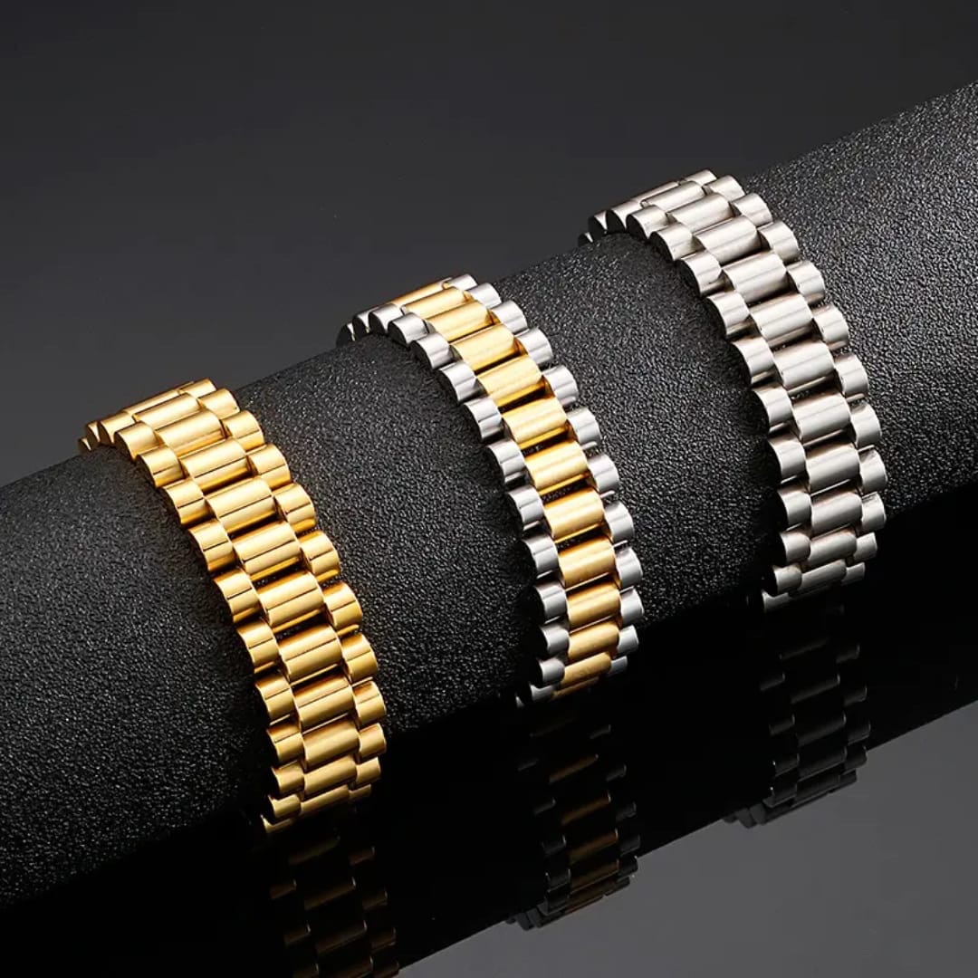 Pulseras NEW EU