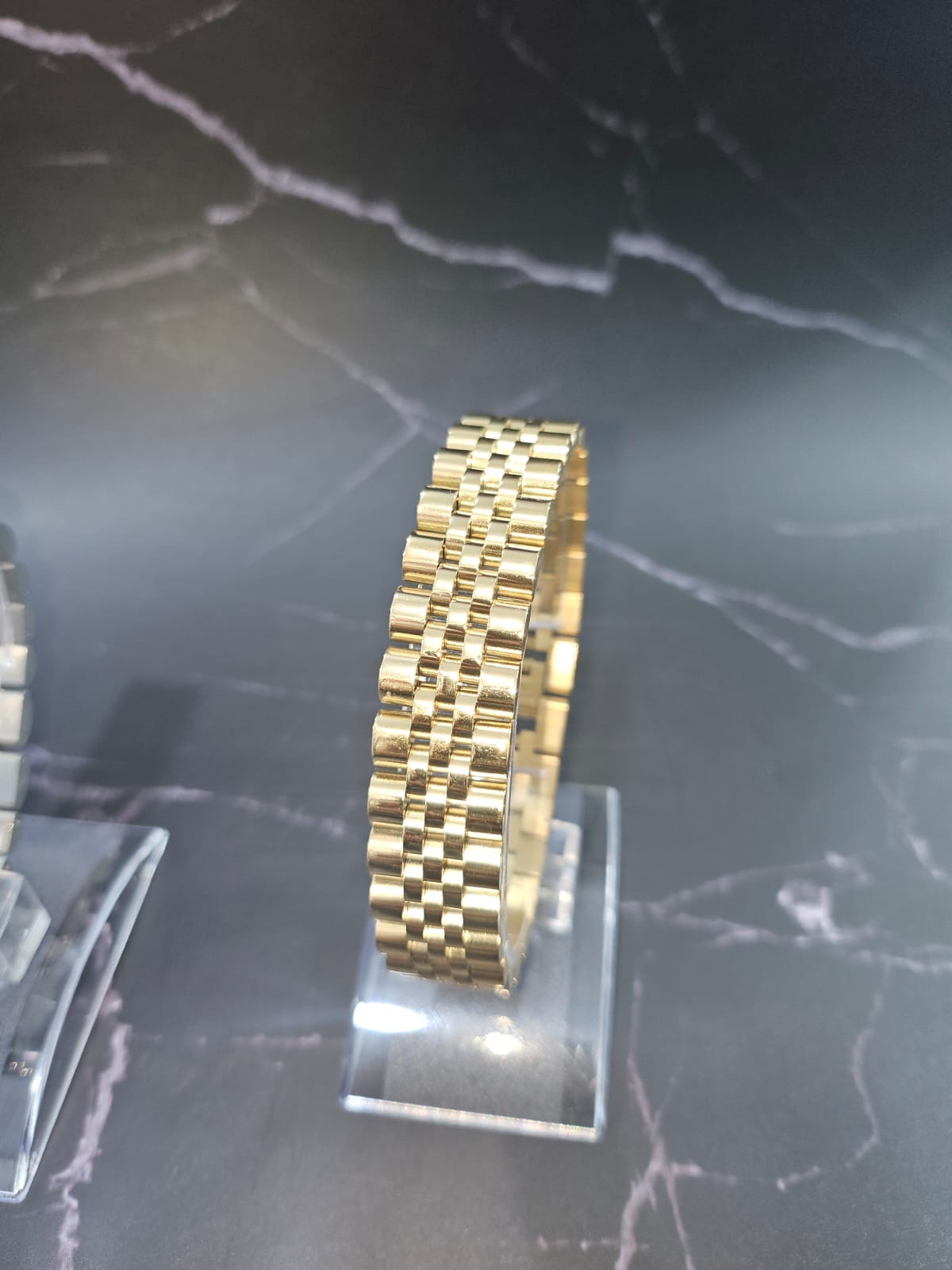Pulseras NEW EU - Imagen 3