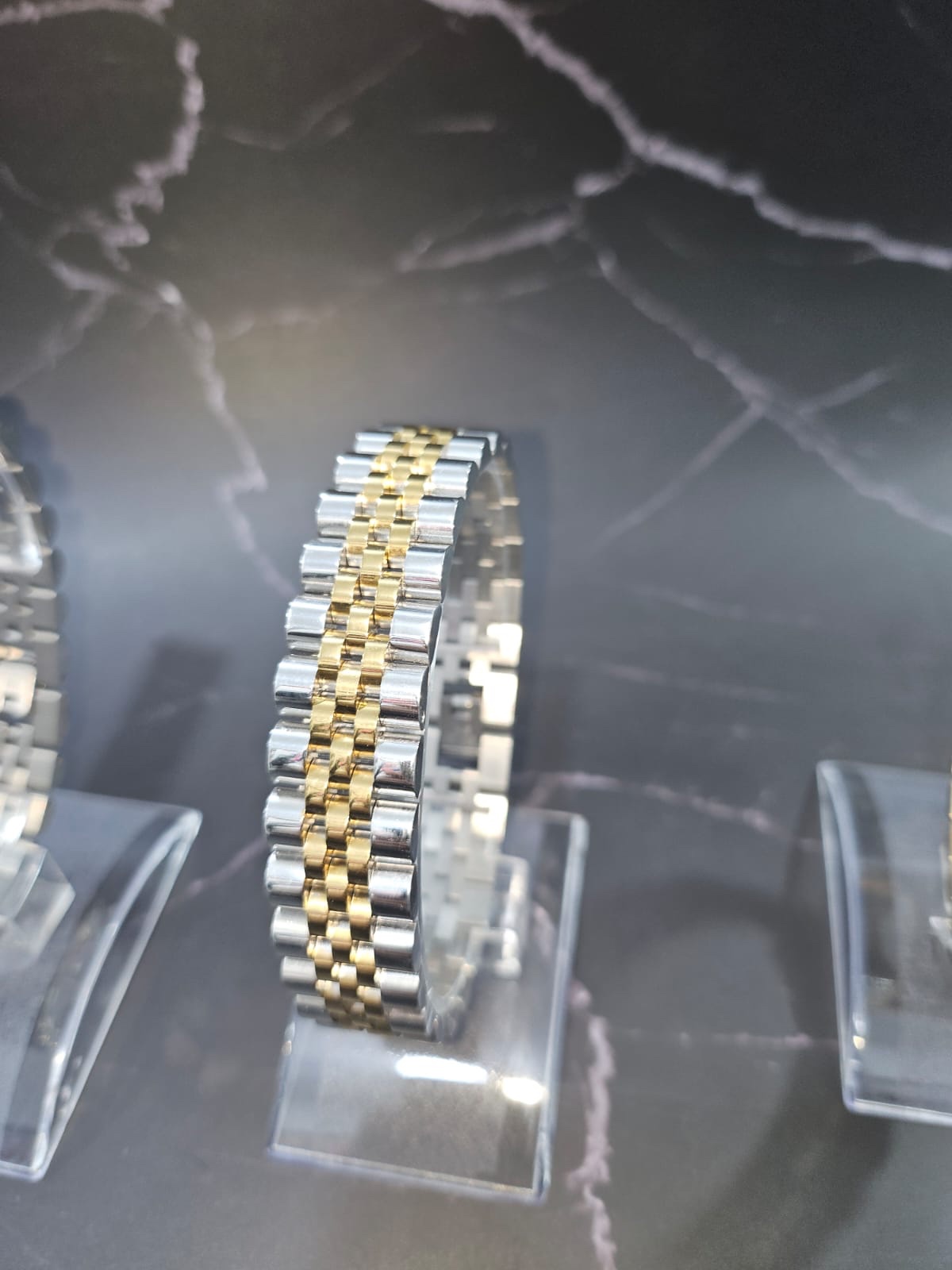 Pulseras NEW EU - Imagen 4