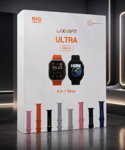 Reloj Smartwatch LaxasFit Ultra