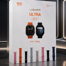 Reloj Smartwatch LaxasFit Ultra