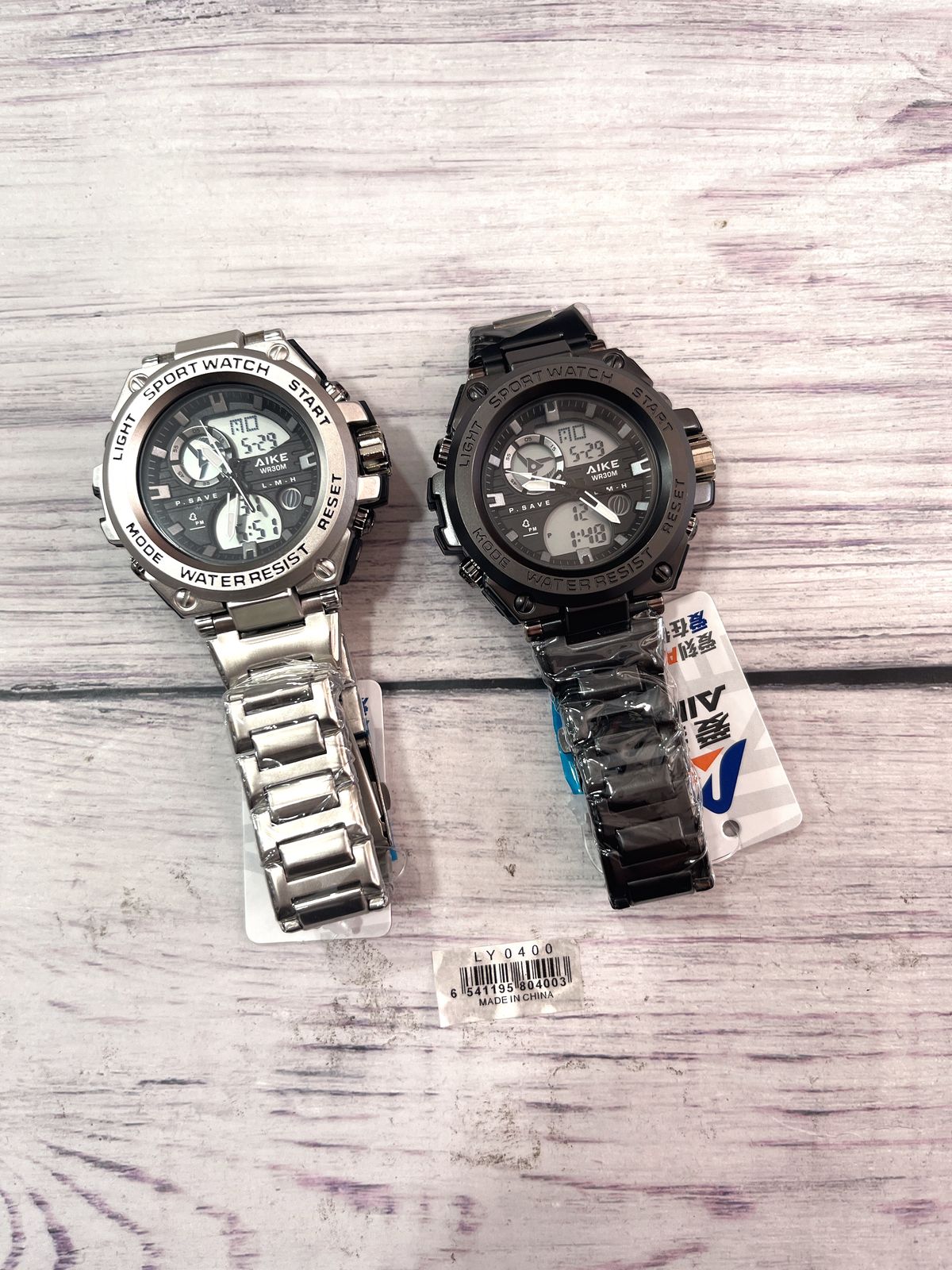 Reloj Ace X10
