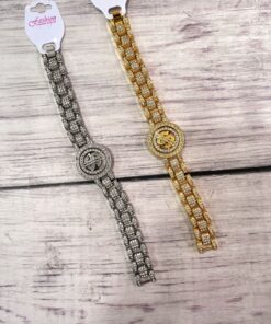 Pulsera Cubana PESO