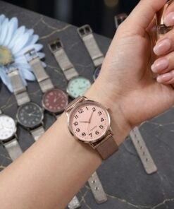Reloj Metti