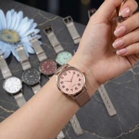 Reloj Metti