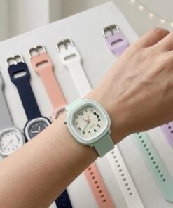 Reloj Desv