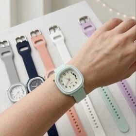 Reloj Desv