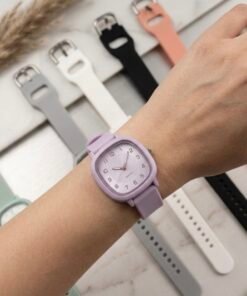 Reloj Arabia