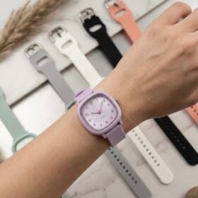 Reloj Arabia