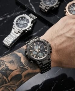 Reloj Robble