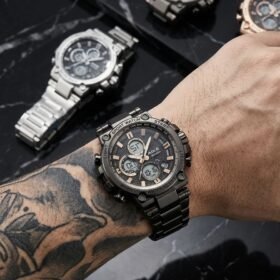 Reloj Robble