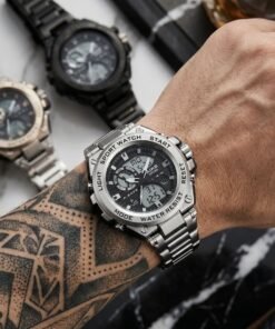 Reloj Ace X10