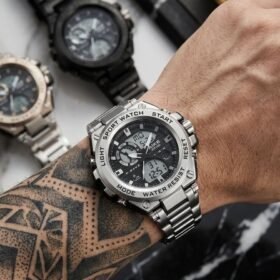 Reloj Ace X10