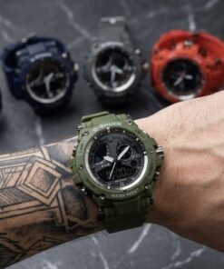 Reloj Cera
