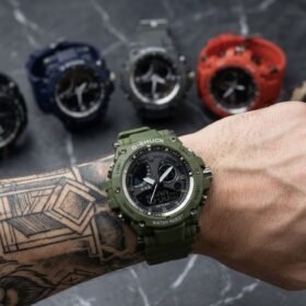 Reloj Cera