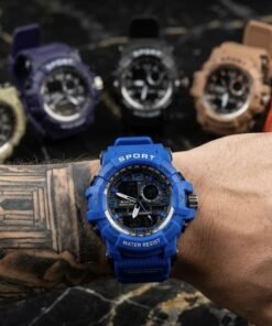 Reloj Colour