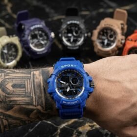 Reloj Colour