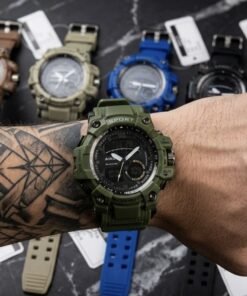 Reloj Menah