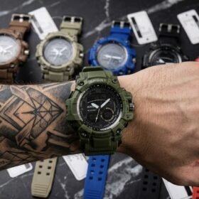 Reloj Menah