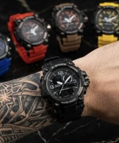 Reloj Luvreda