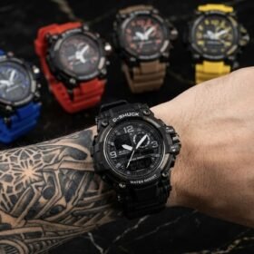 Reloj Luvreda