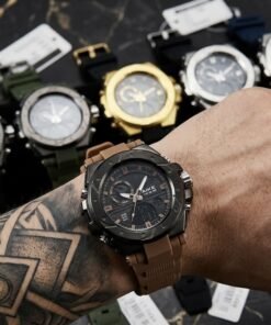 Reloj Nascar