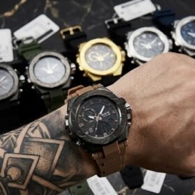 Reloj Nascar
