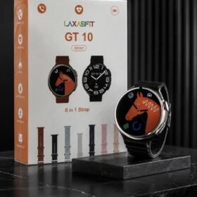 Reloj Smartwatch LaxasFit GT10