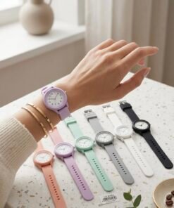 Reloj Mandila