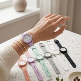 Reloj Mandila