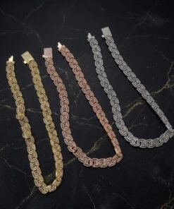Cadenas Cubanas ICE 10