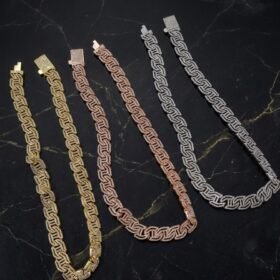 Cadenas Cubanas ICE 10