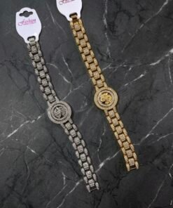 Pulsera Cubana PESO