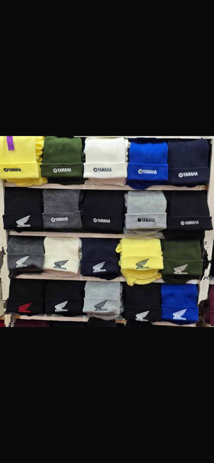 Gorros de lana - Imagen 3