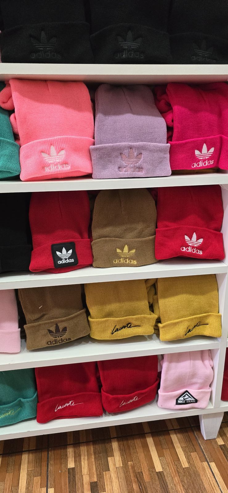 Gorros de lana - Imagen 5