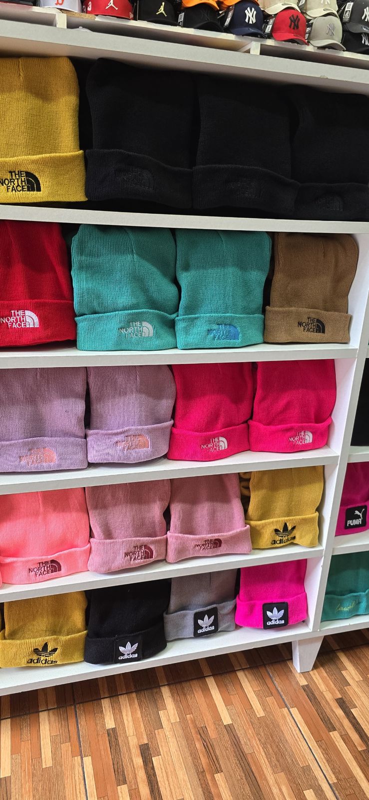 Gorros de lana - Imagen 7