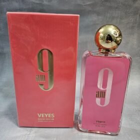 Perfume Arabe 9PM
