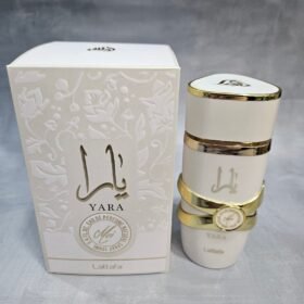 Perfume Arabe Yara Moi