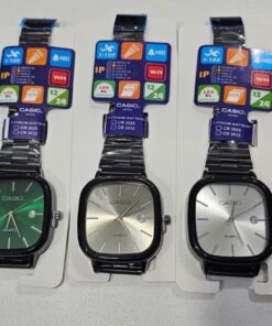 Reloj Casio MQ5