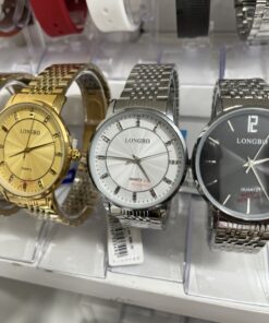 Reloj LONGBO 2