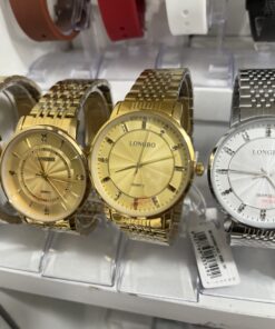 Reloj LONGBO 3