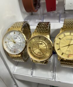 Reloj LONGBO 4