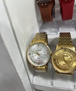Reloj LONGBO 5