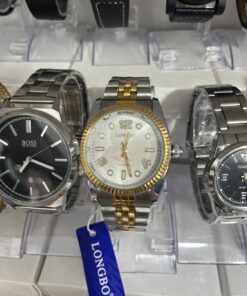 Reloj LONGBO 6