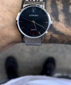 Reloj LONGBO 7