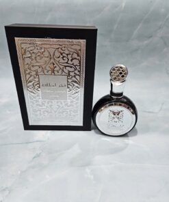 Perfume Arabe 2