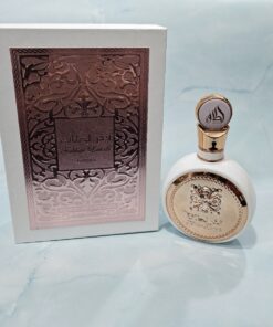 Perfume Arabe Fakhar Rosa