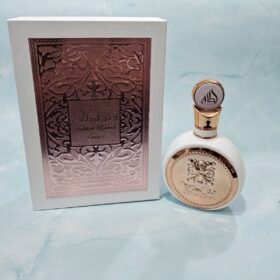 Perfume Arabe Fakhar Rosa