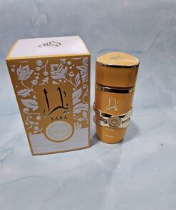 Perfume Arabe Yara Tous